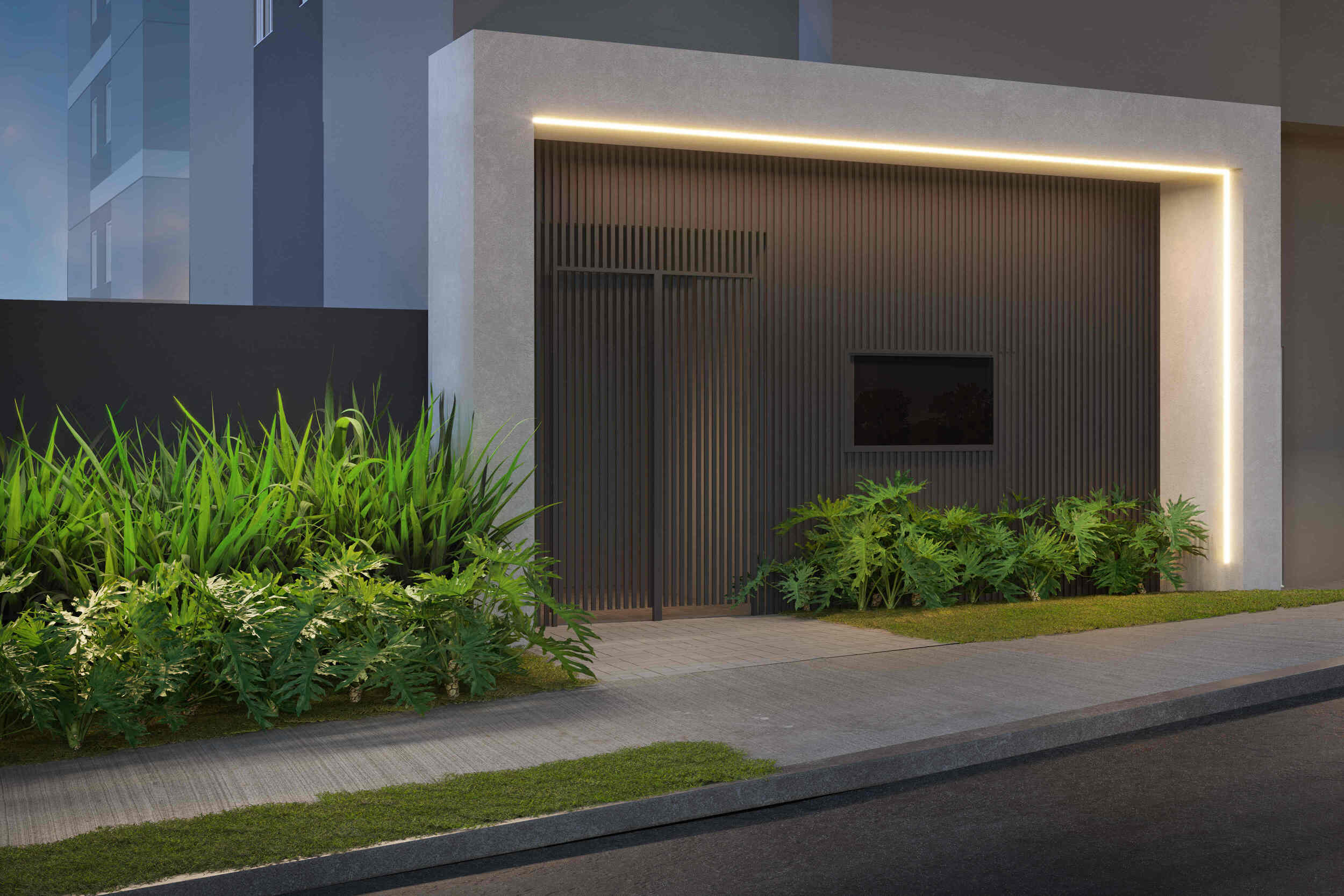 Apartamento com 2 Quartos à Venda, 31 m² em Vila Firmiano Pinto - São Paulo