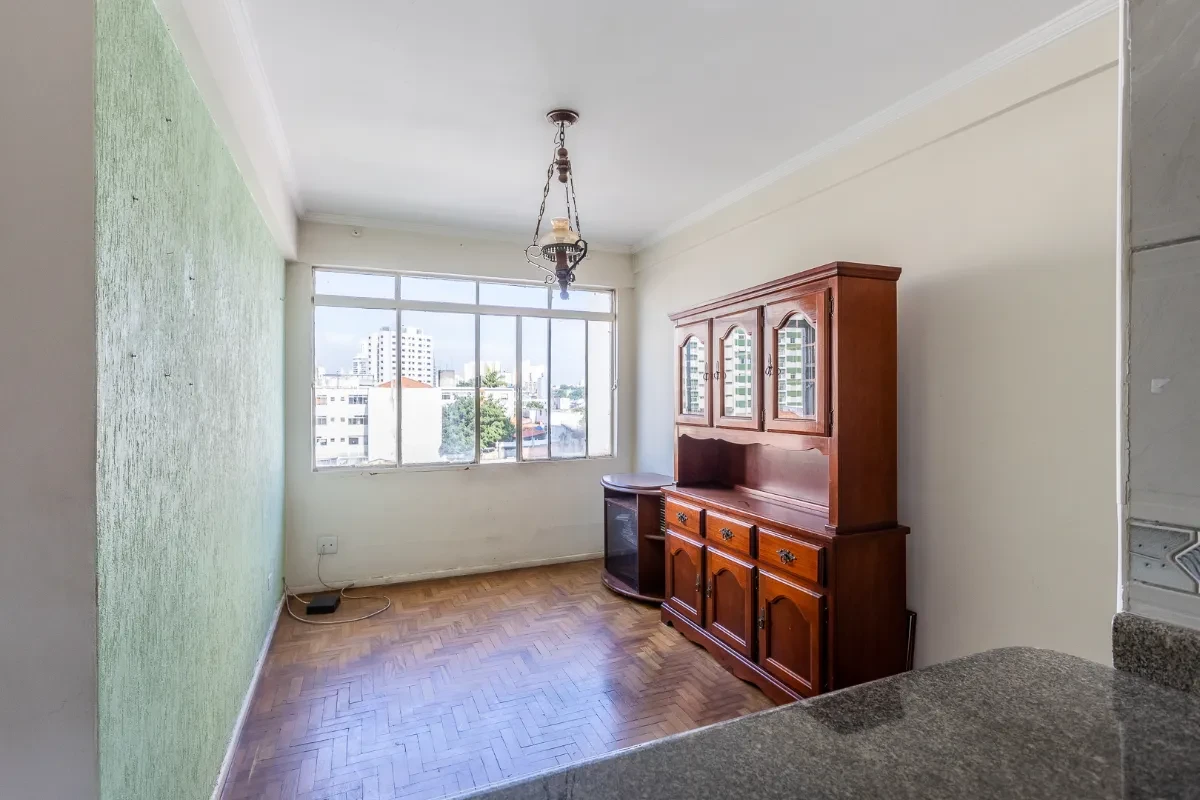 Imagem Apartamento com 2 Quartos à Venda, 54 m² em Perdizes - São Paulo
