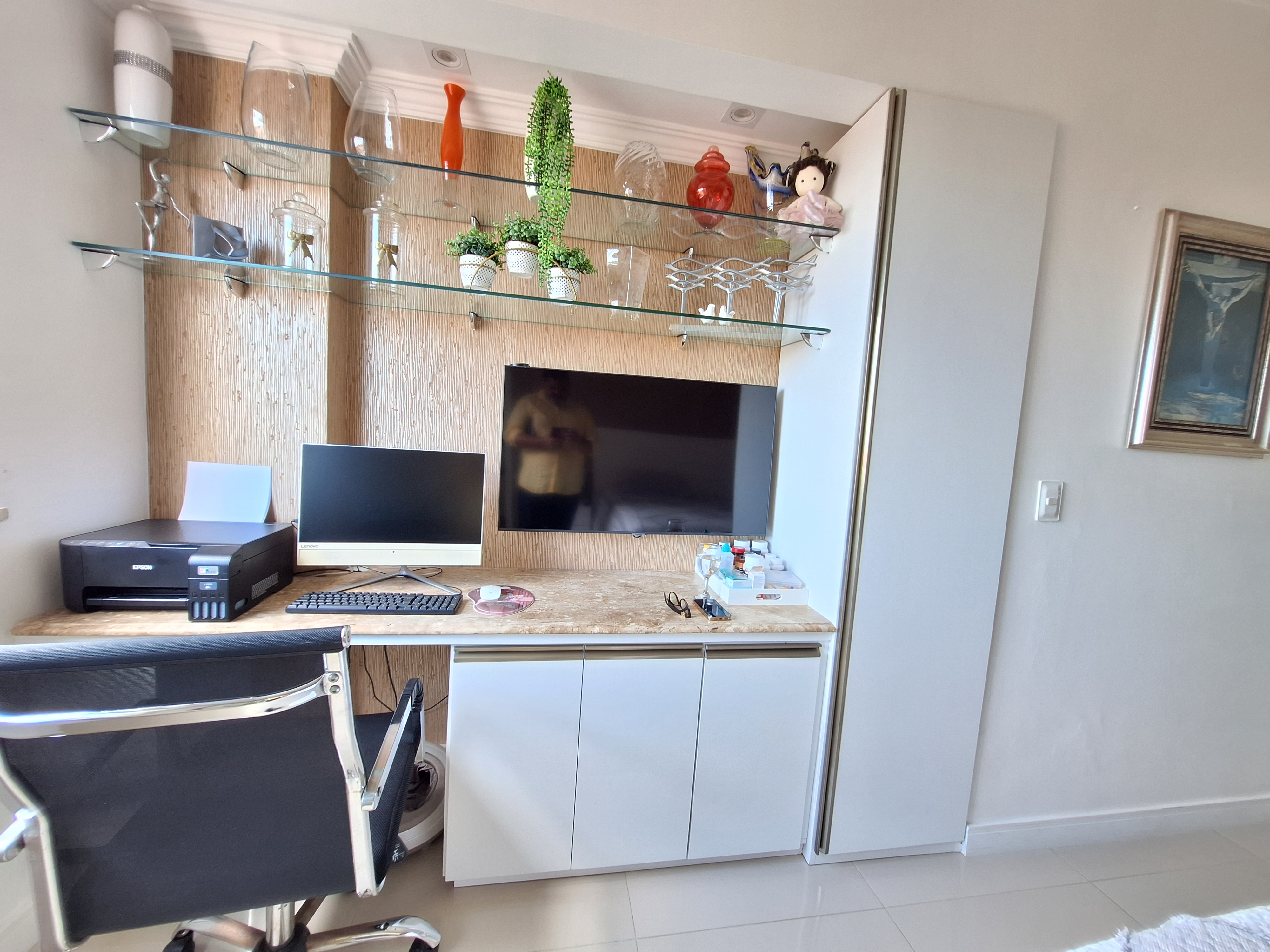 Foto do imóvel: Apartamento com 3 Quartos à Venda, 105 m²em Centro - Fortaleza