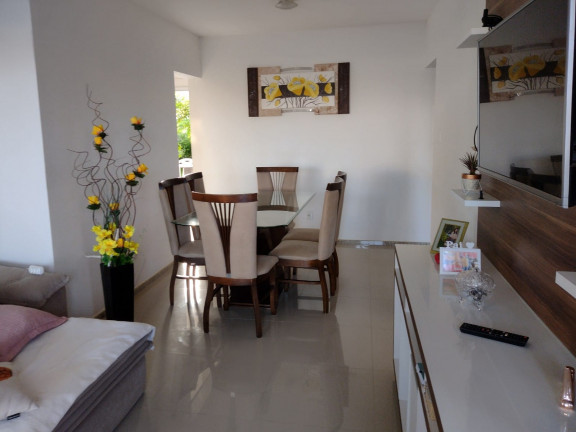 Foto do imóvel: Casa com 3 Quartos à Venda, 128 m² em Centro - Barra dos Coqueiros