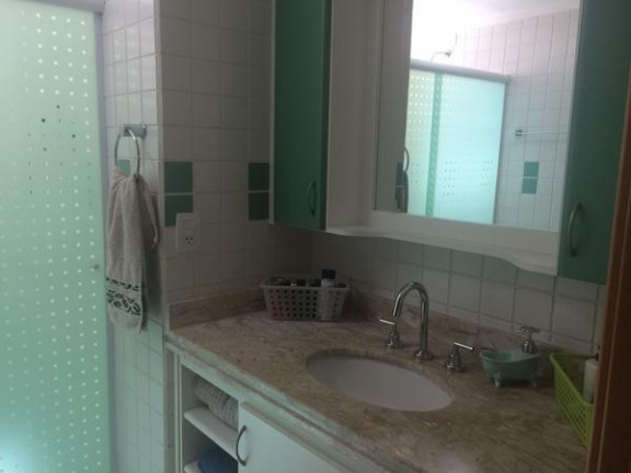 Imagem Apartamento com 3 Quartos à Venda, 188 m² em Jardim Paris - Jundiaí