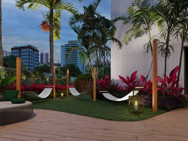 Imagem Apartamento com 4 Quartos à Venda, 131 m²em Boa Viagem - Recife