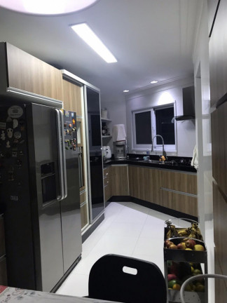 Imagem Apartamento com 3 Quartos à Venda, 140 m² em Caiçara - Praia Grande