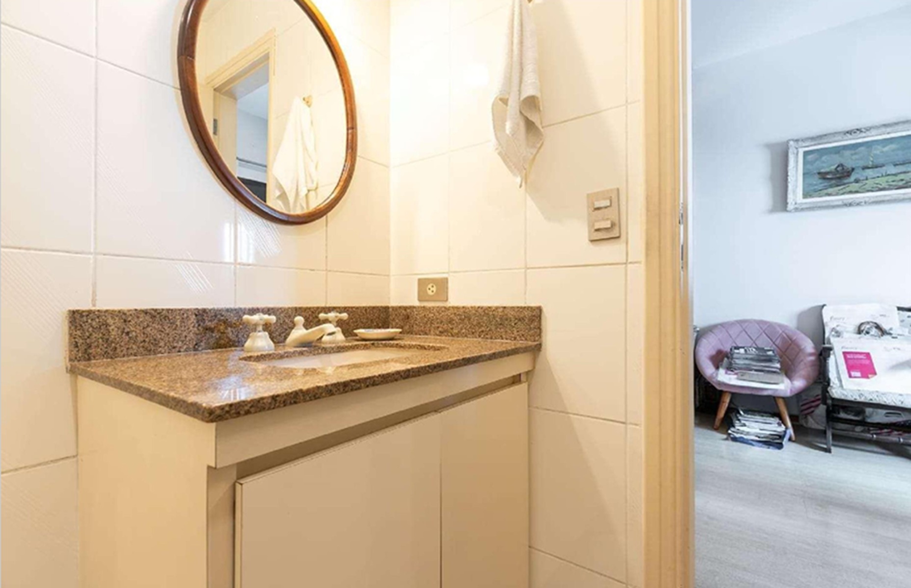 Imagem Apartamento com 4 Quartos à Venda, 242 m² em Indianópolis - São Paulo
