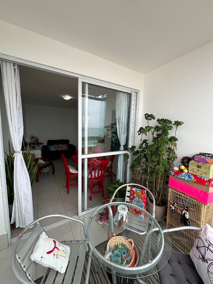 Foto do imóvel: Apartamento com 2 Quartos à Venda, 60 m² em Praia de Itaparica - Vila Velha