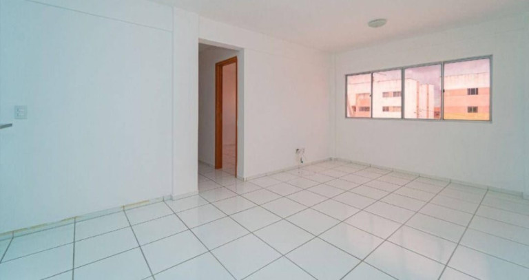 Imagem Apartamento com 3 Quartos à Venda, 63 m² em Planalto - Natal