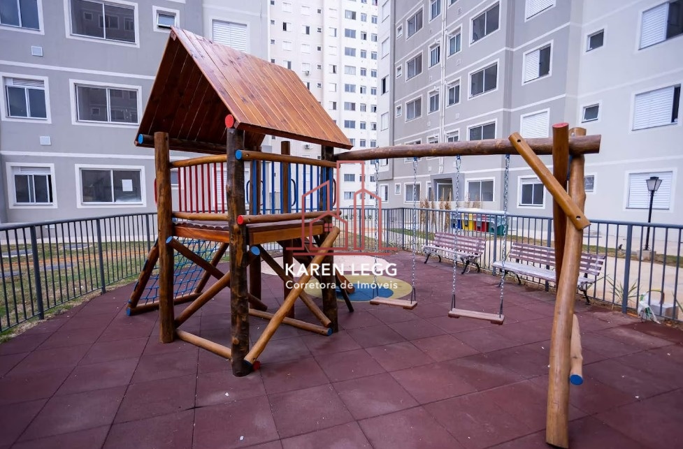 Imagem Apartamento com 2 Quartos para Alugar, 47 m² em Parque Industrial - Campinas
