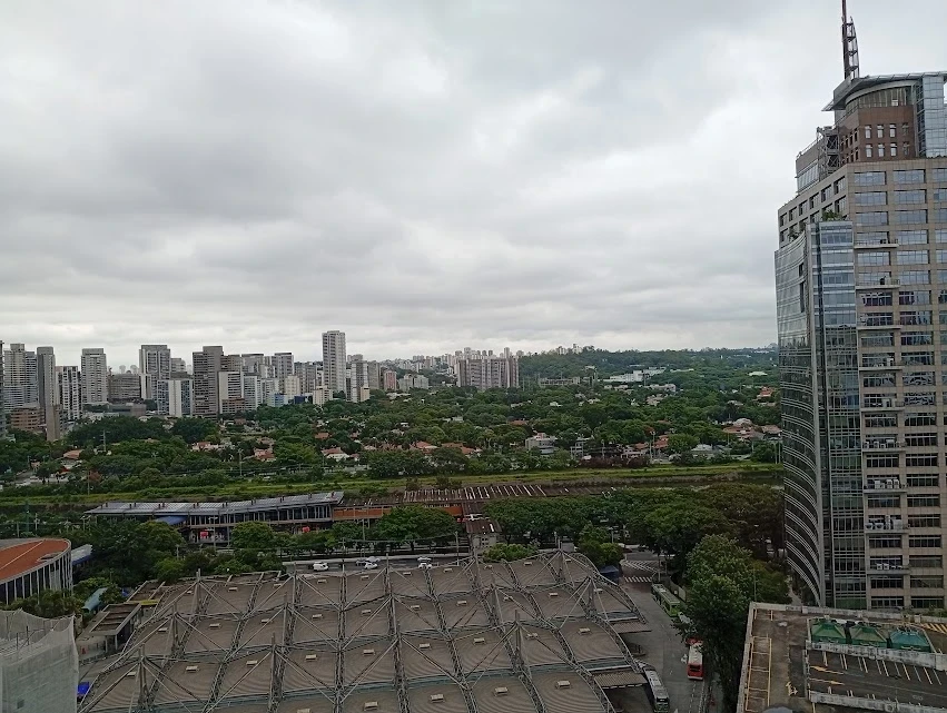 Foto do imóvel: Apartamento com 2 Quartos à Venda ou Locação, 92 m² em Pinheiros - São Paulo