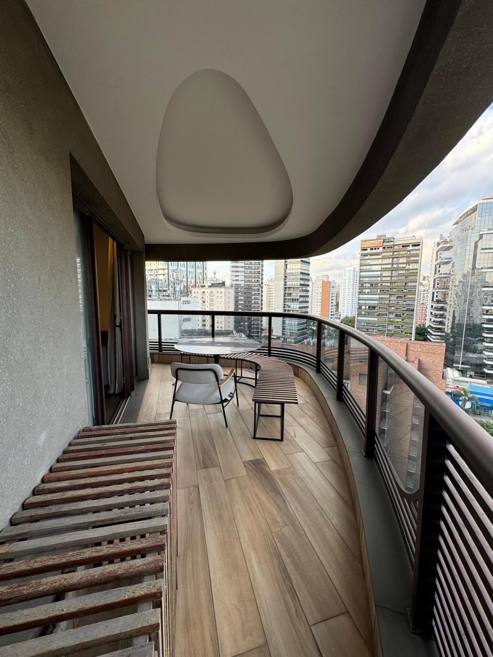 Imagem Loft com 1 Quarto à Venda, 49 m² em Vila Olímpia - São Paulo