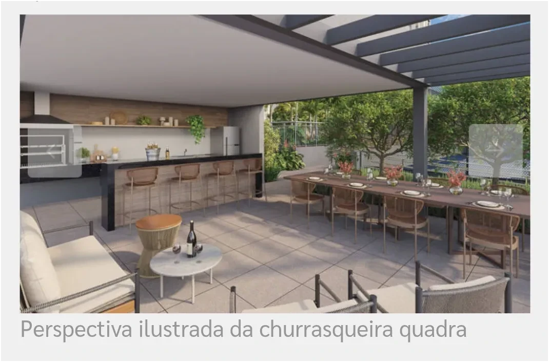 Imagem Apartamento com 2 Quartos à Venda, 63 m² em Umuarama - Osasco