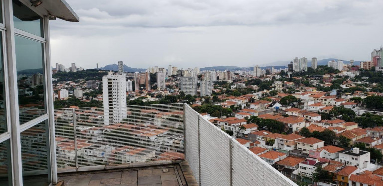 Foto do imóvel: Apartamento com 2 Quartos à Venda, 160 m² em Vila Madalena - São Paulo