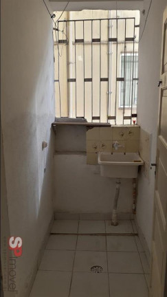 Apartamento com 1 Quarto para Alugar, 50 m² em Santana - São Paulo