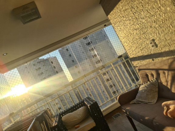 Imagem Apartamento com 2 Quartos à Venda, 66 m² em Centro - Diadema