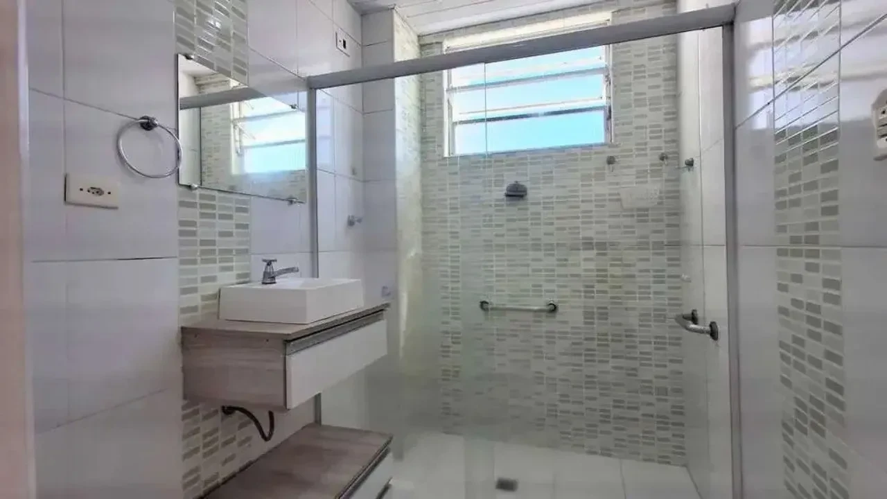 Imagem Apartamento com 2 Quartos à Venda, 85 m² em Vila Belmiro - Santos