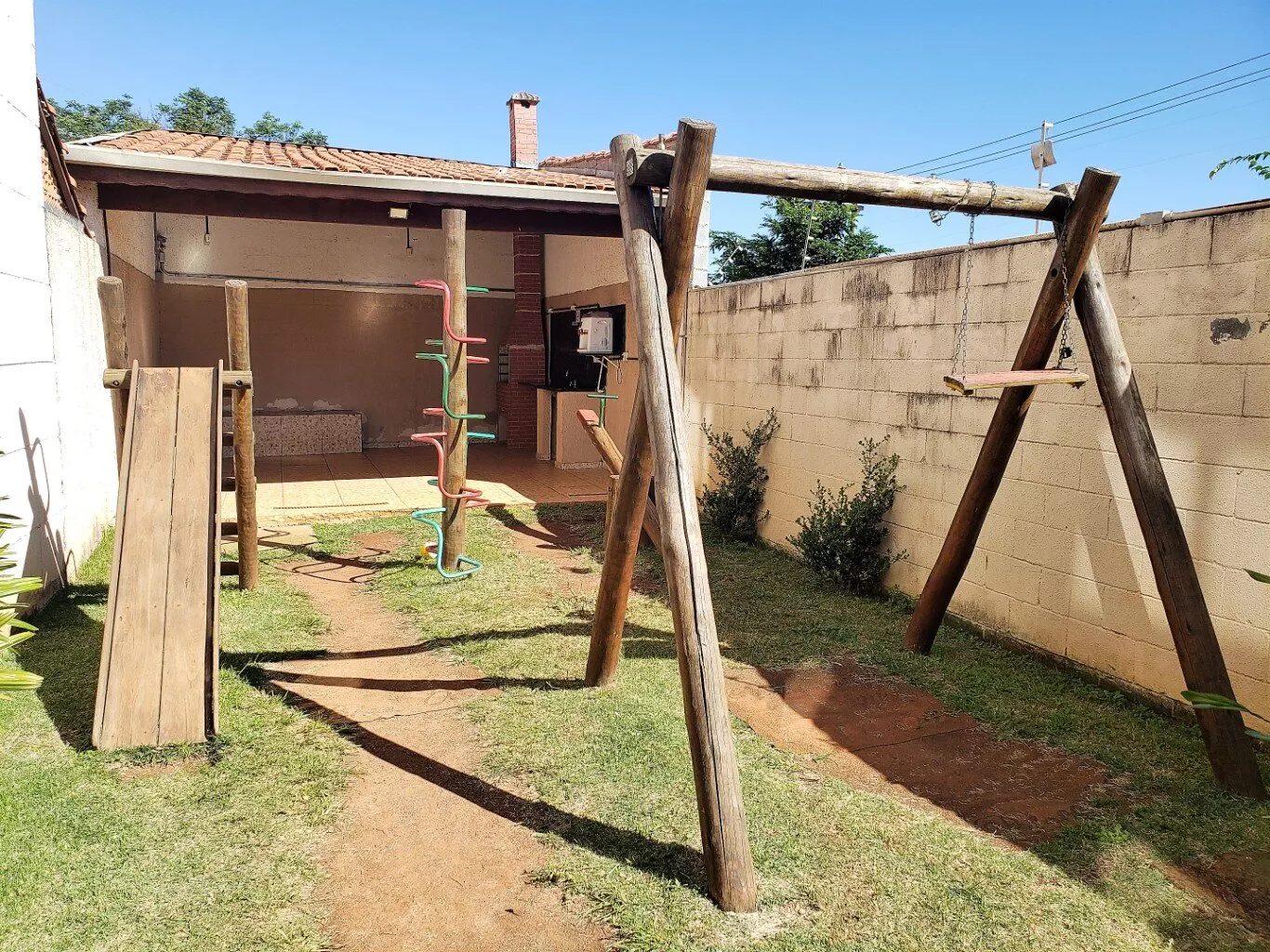 Imagem Apartamento com 2 Quartos à Venda, 50 m²em Vila Clarice - São Paulo