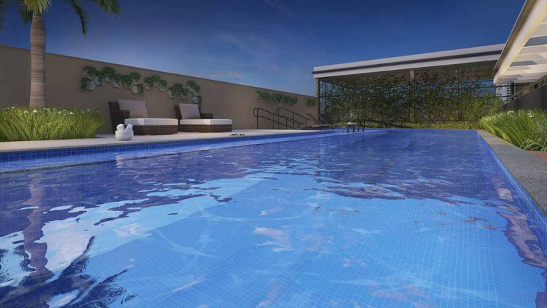 Imagem Apartamento com 3 Quartos à Venda, 120 m² em Bosque da Saúde - São Paulo