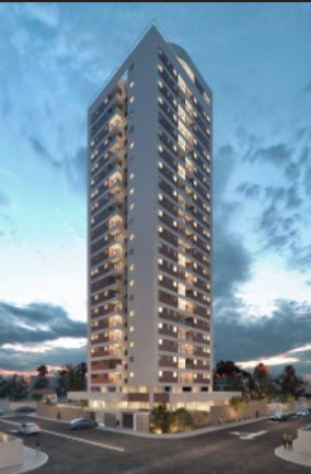 Imagem Apartamento com 3 Quartos à Venda, 81 m² em Pina - Recife