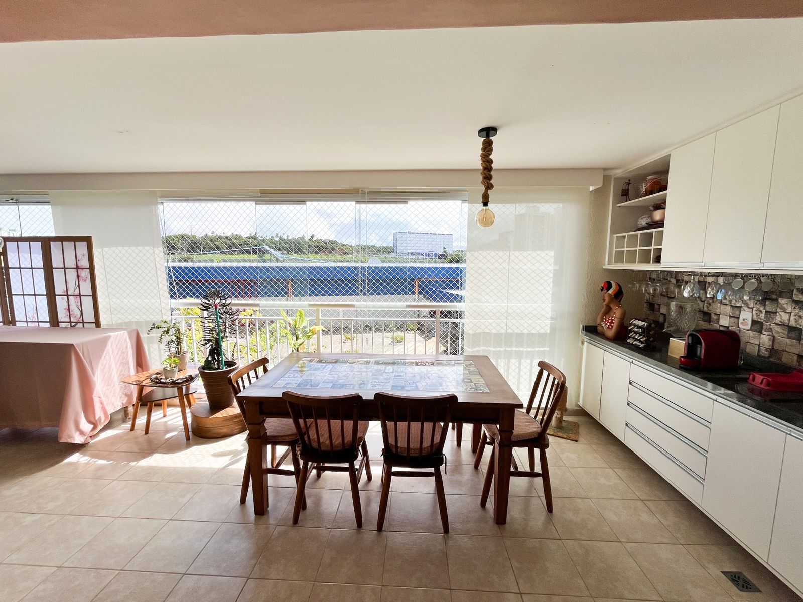 Foto do imóvel: Apartamento com 3 Quartos à Venda, 110 m² em  - 