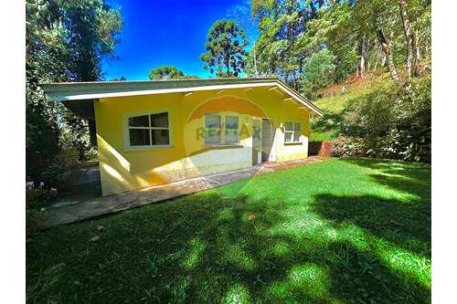 Casa com 4 Quartos à Venda, 2 m²em Vila Inglesa - Campos do Jordão