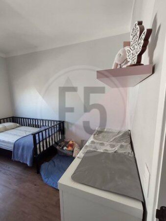 Imagem Apartamento com 2 Quartos à Venda, 77 m²em Centro - São Bernardo do Campo