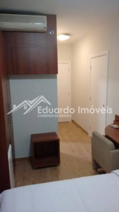 Flat com 1 Quarto para Alugar, 18 m² em Santa Paula - São Caetano Do Sul