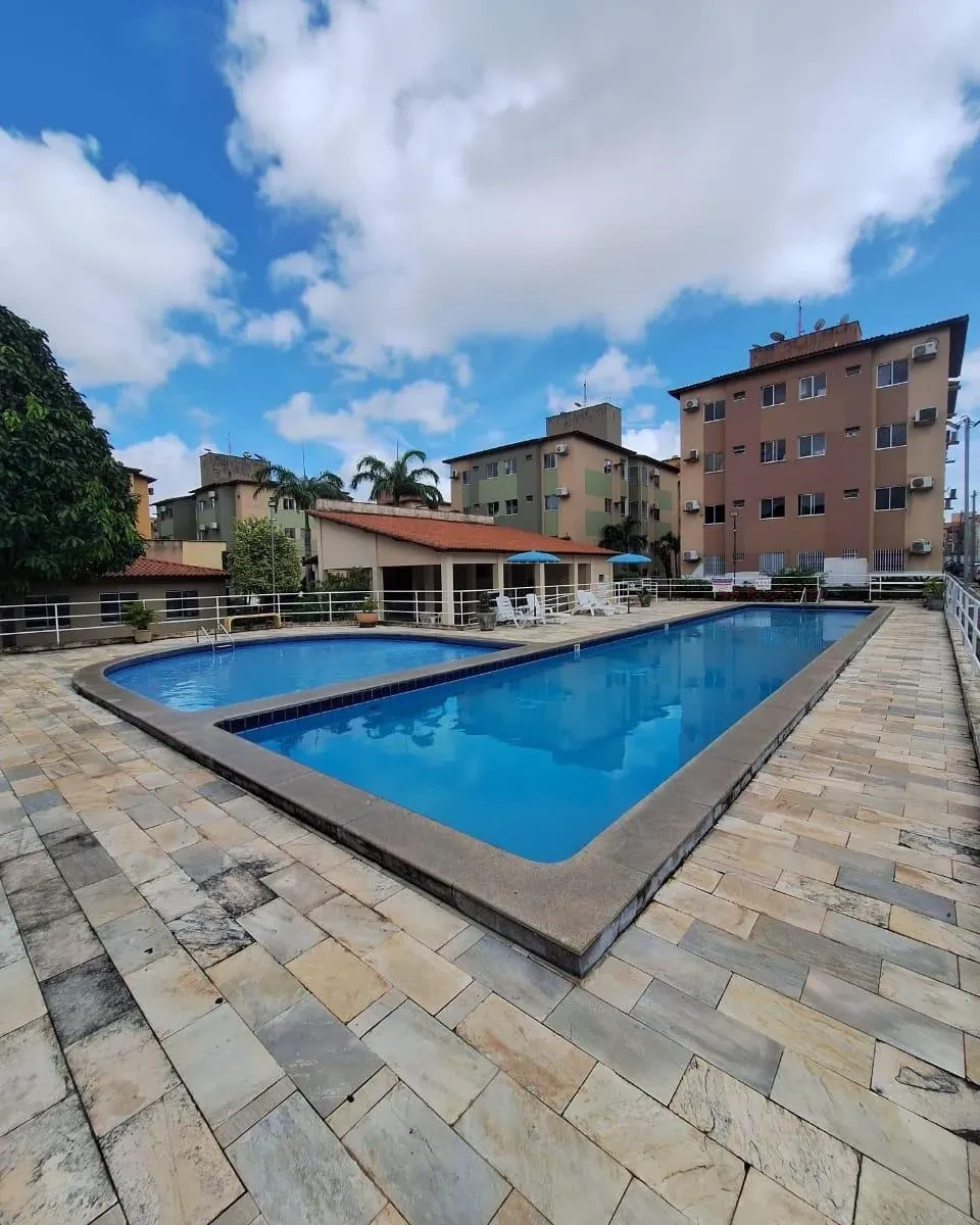 Imagem Apartamento com 3 Quartos à Venda, 77 m² em Jardim Eldorado - São Luís