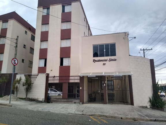 Imagem Apartamento com 2 Quartos à Venda, 58 m² em Jardim Refúgio - Sorocaba