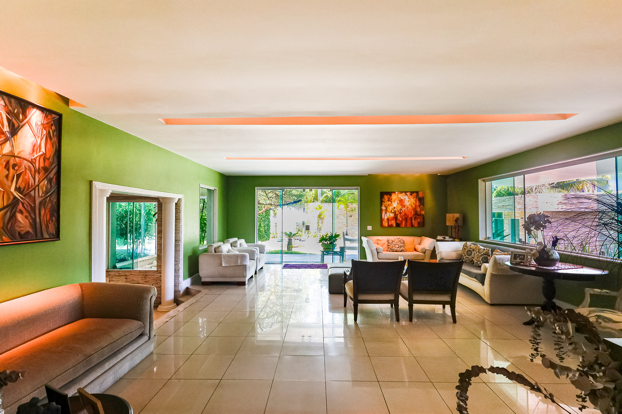 Imagem Casa com 5 Quartos à Venda, 732 m² em Barra da Tijuca - Rio de Janeiro