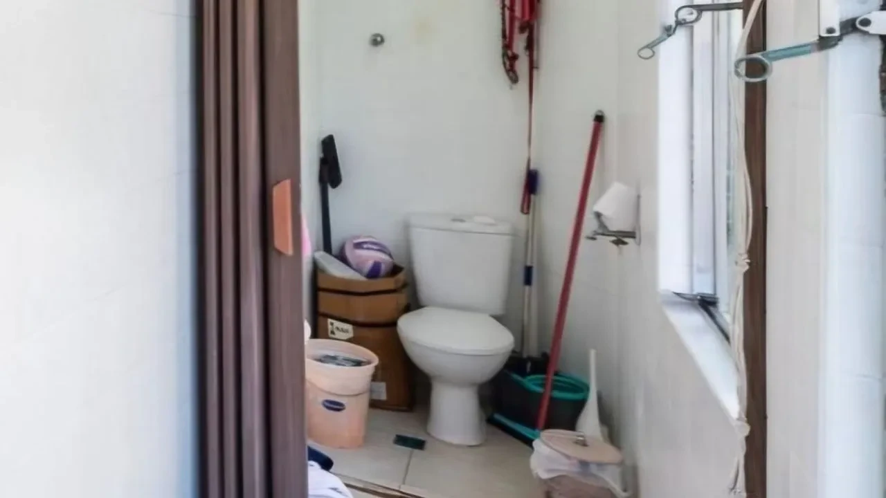 Imagem Apartamento com 3 Quartos à Venda, 100 m² em Boqueirão - Santos