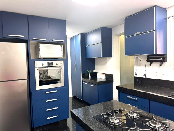 Foto do imóvel: Apartamento com 3 Quartos à Venda, 132 m² em Jardim Zaira - Guarulhos