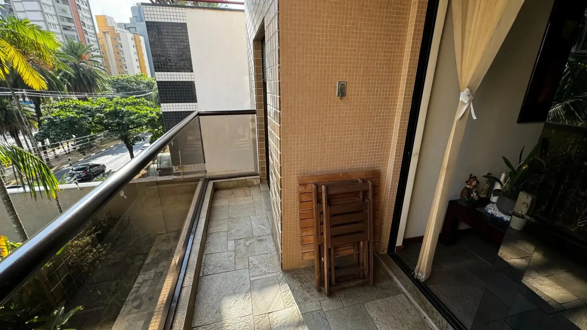 Imagem Apartamento com 3 Quartos à Venda, 165 m² em Jardim Proença - Campinas