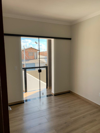 Imagem Casa com 2 Quartos à Venda, 117 m² em Liberdade - Santa Luzia