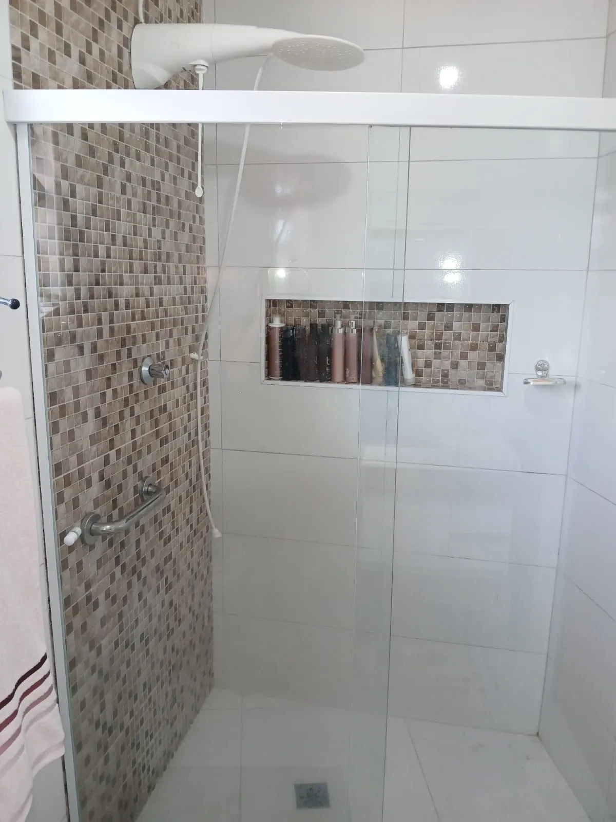 Imagem Sobrado com 3 Quartos à Venda, 80 m² em Parque São Vicente - Mauá