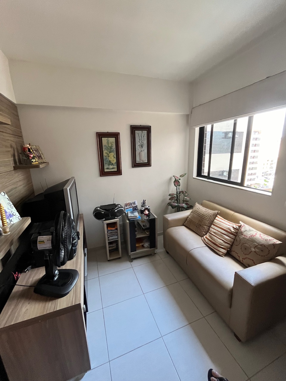 Foto do imóvel: Apartamento com 3 Quartos à Venda, 84 m² em Ponta Verde - Maceió