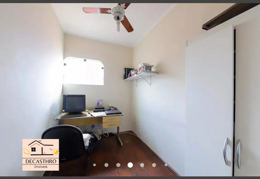 Foto do imóvel: Sobrado com 4 Quartos à Venda, 245 m²em Vila Melliani - Guarulhos