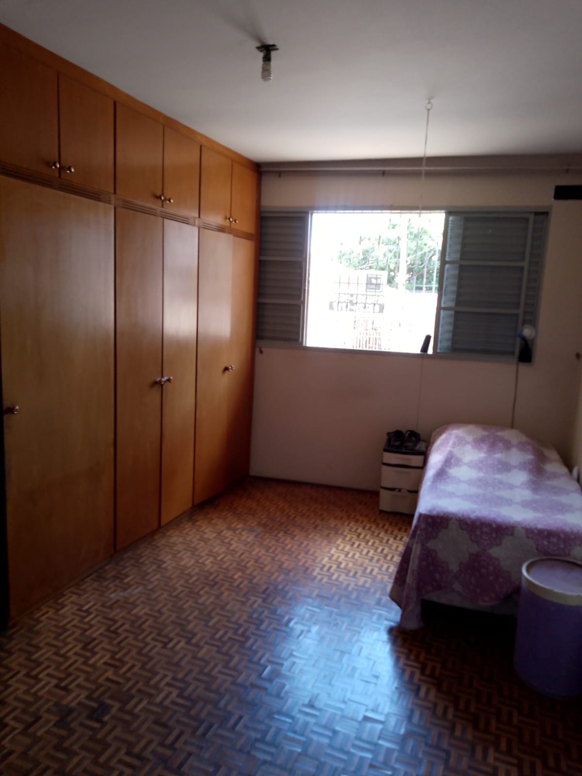 Imagem Casa com 3 Quartos à Venda, 183 m² em Vila Santa Clara - Bauru