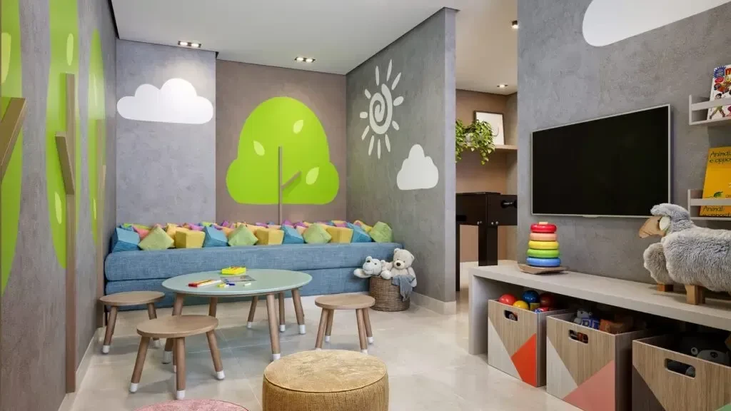 Imagem Apartamento com 3 Quartos à Venda, 58 m² em Recreio dos Bandeirantes - Rio de Janeiro