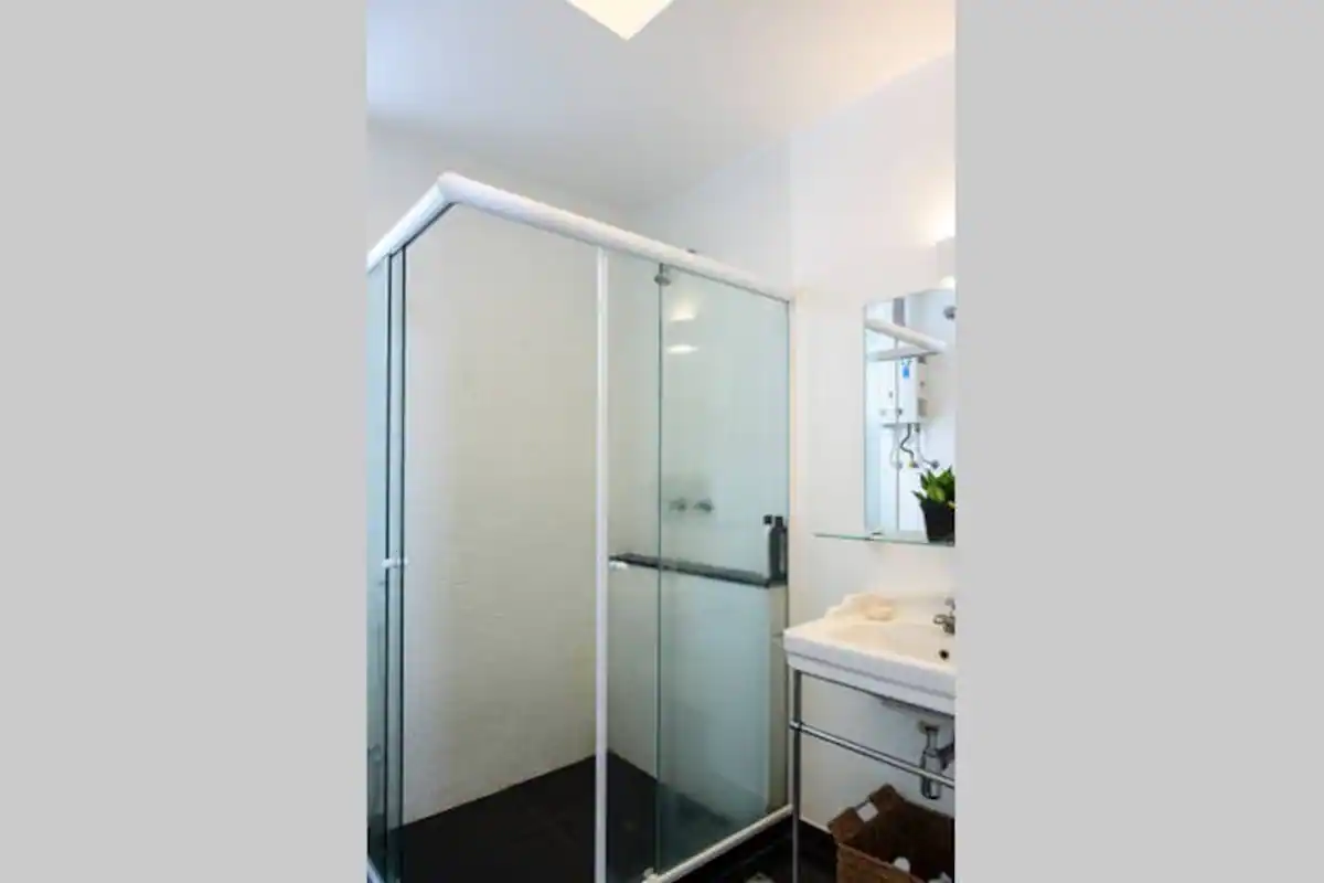 Imagem Casa com 4 Quartos à Venda, 256 m²em Glória - Rio de Janeiro