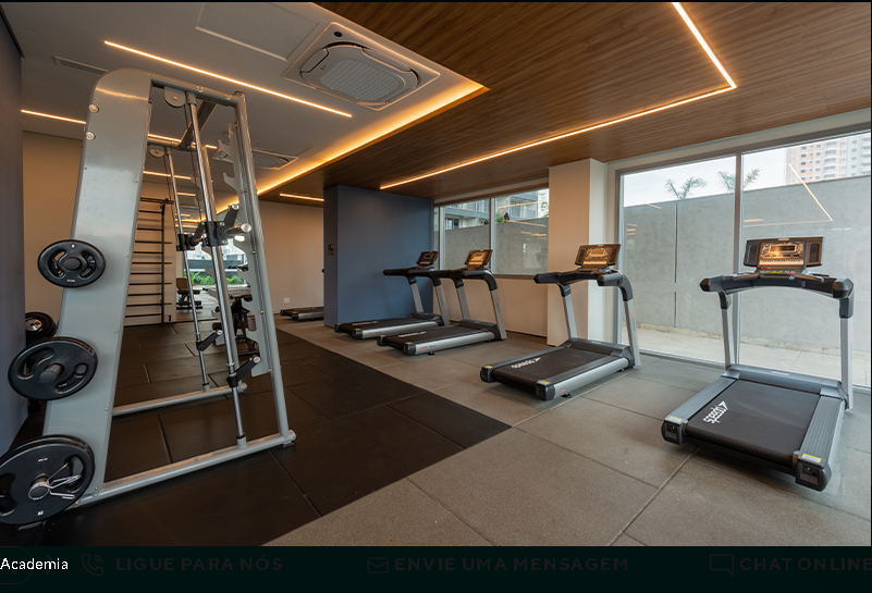 Foto do imóvel: Apartamento com 1 Quarto à Venda, 36 m² em Vila Firmiano Pinto - São Paulo