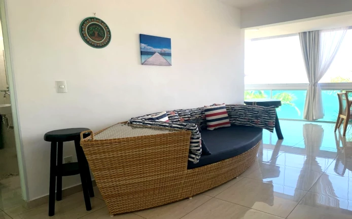 Foto do imóvel: Flat com 2 Quartos à Venda, 60 m² em Caravelas - Armação dos Búzios