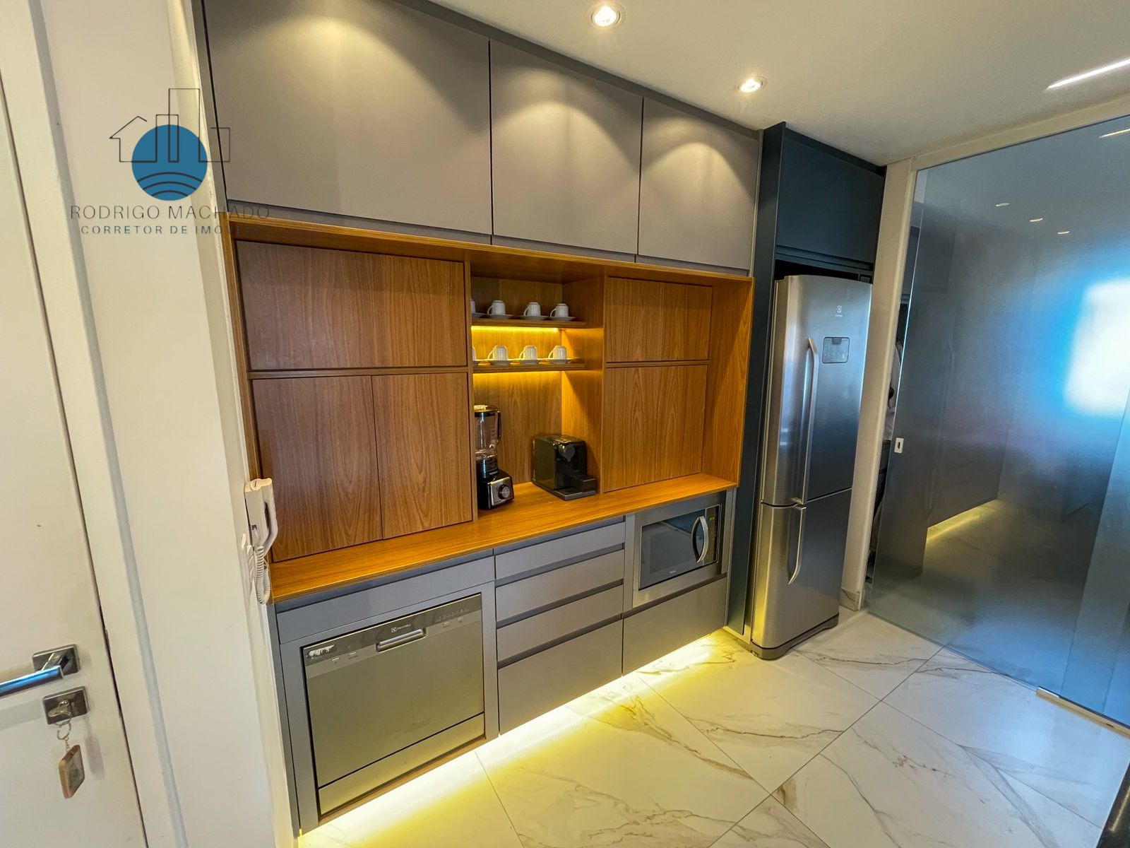 Imagem Cobertura com 3 Quartos à Venda, 73 m² em Jardim Vila Mariana - São Paulo