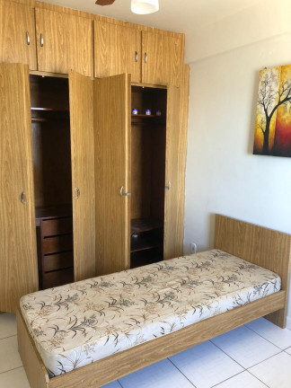 Imagem Apartamento com 2 Quartos à Venda, 70 m² em Caiçara - Praia Grande