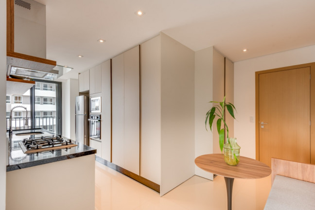 Imagem Apartamento com 3 Quartos à Venda, 182 m² em Setor Marista - Goiânia