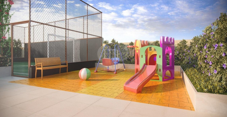 Imagem Apartamento com 2 Quartos à Venda, 79 m² em Parque da Mooca - São Paulo