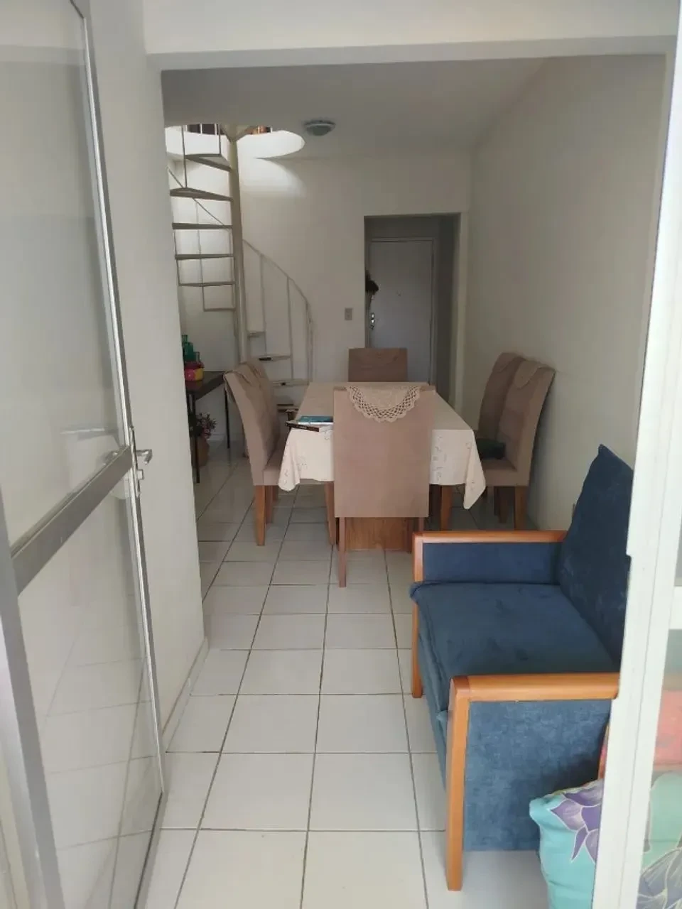 Foto do imóvel: Cobertura com 3 Quartos à Venda, 127 metros em Praia do Morro - Guarapari