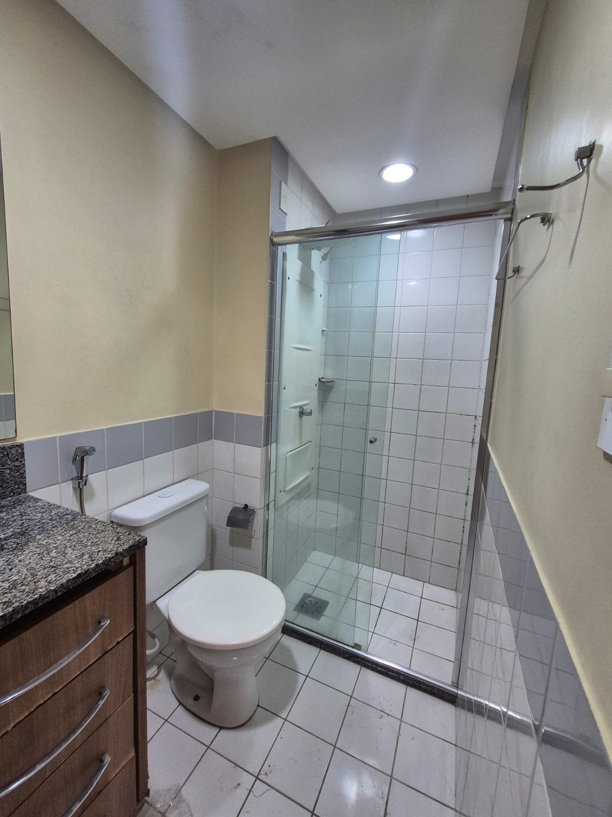 Imagem Loft com 1 Quarto para Alugar, 50 m² em Parque 10 de Novembro - Manaus