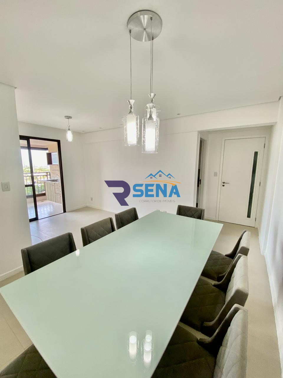 Imagem Apartamento com 3 Quartos à Venda, 82 m²em Piatã - Salvador