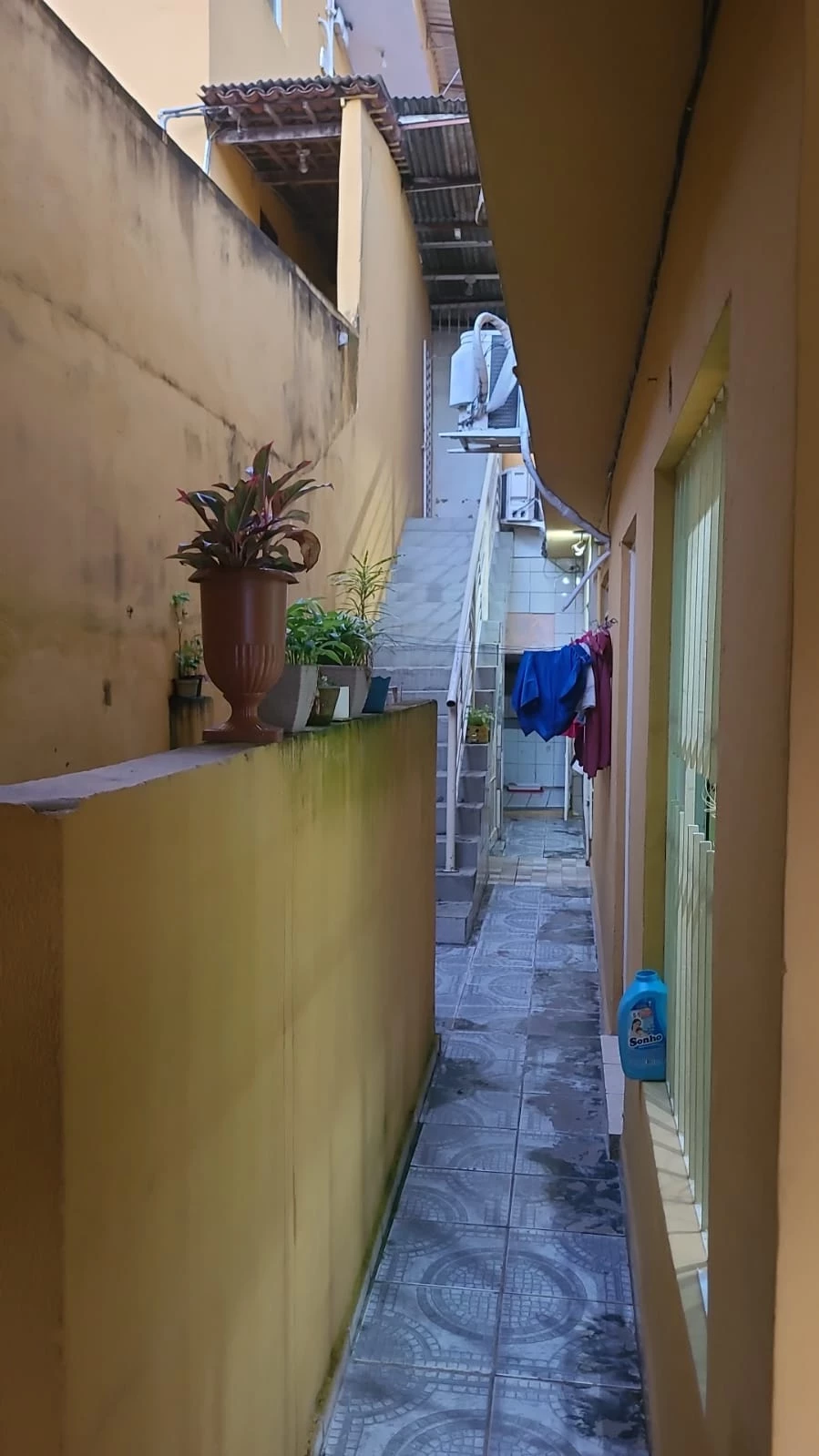 Imagem Casa com 15 Quartos à Venda ou Locação, 380 m² em Bairro Novo do Carmelo - Camaragibe