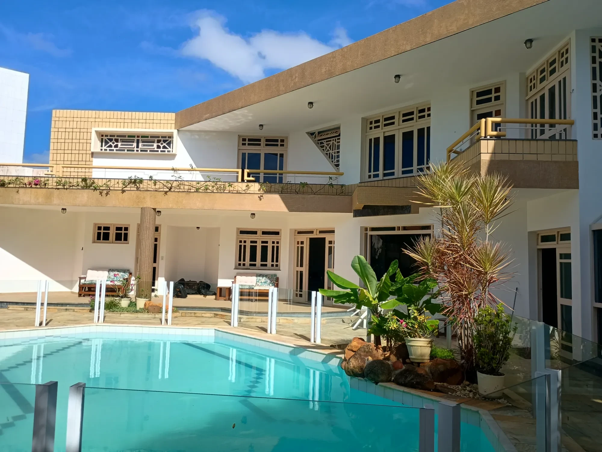 Foto do imóvel: Casa com 5 Quartos à Venda, 840 m² em Coroa do Meio - Aracaju