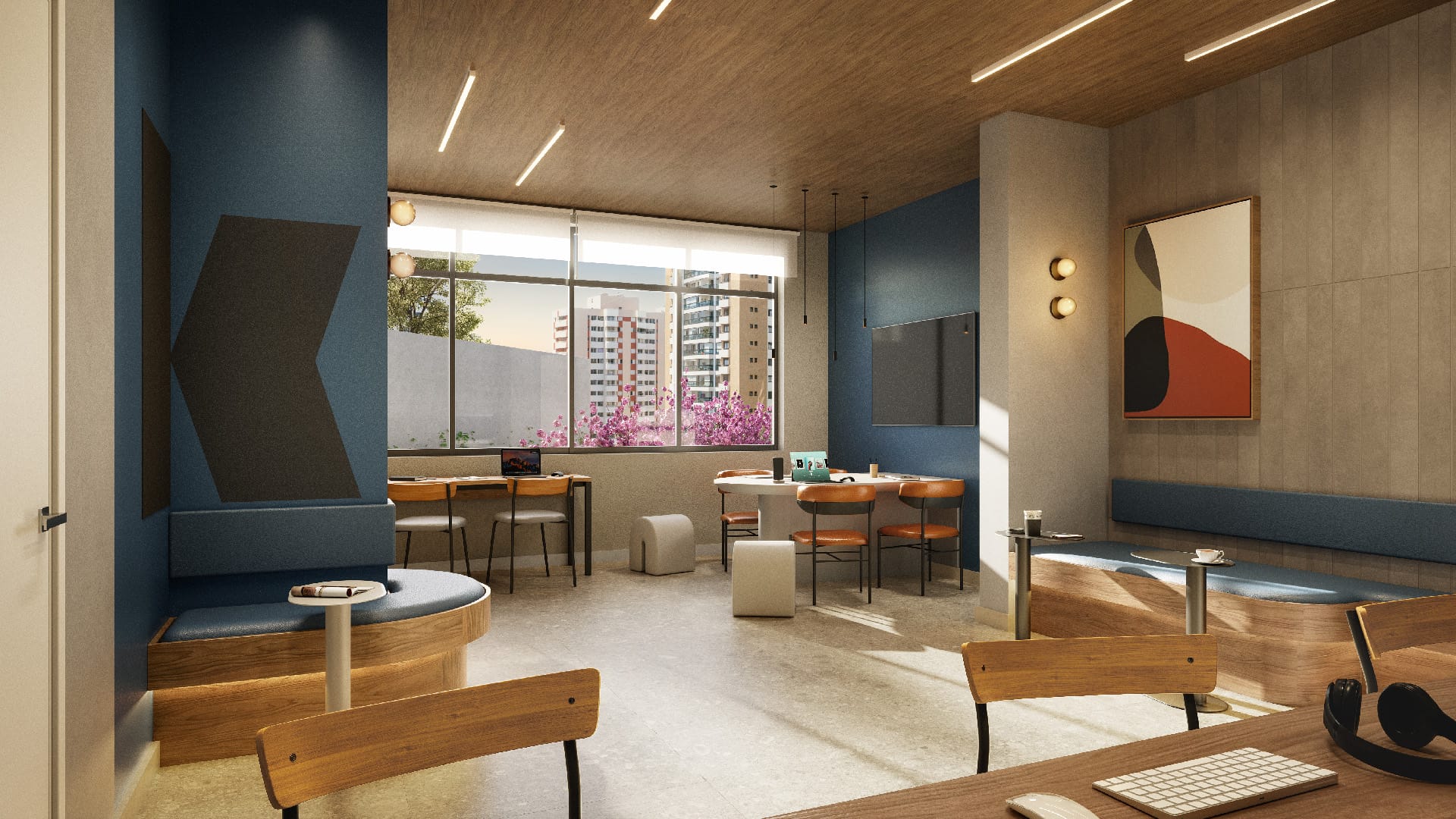 Imagem Apartamento com 2 Quartos à Venda, 50 m² em Vila Mariana - São Paulo